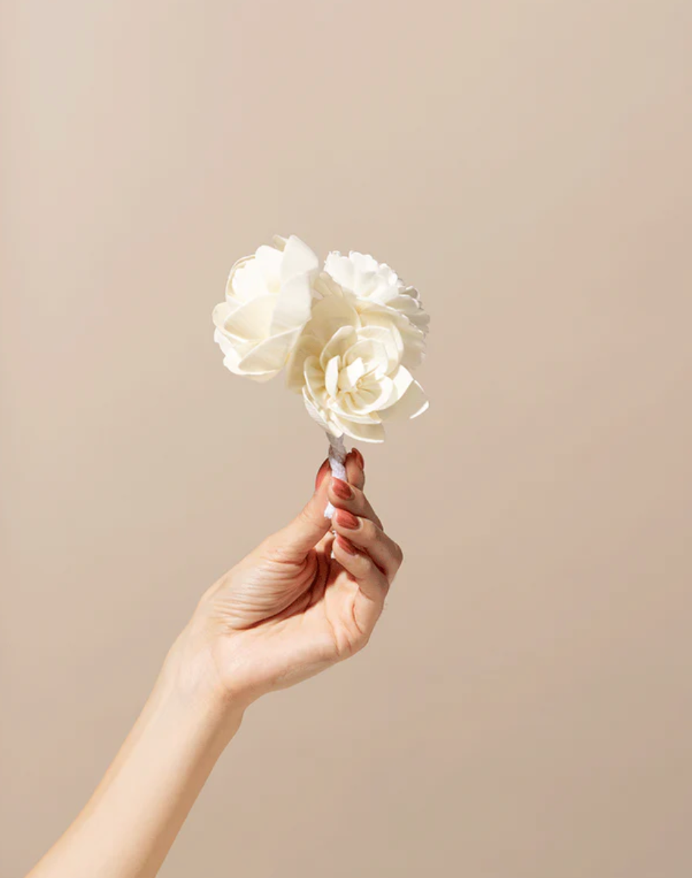 Flower Diffuser - Rose